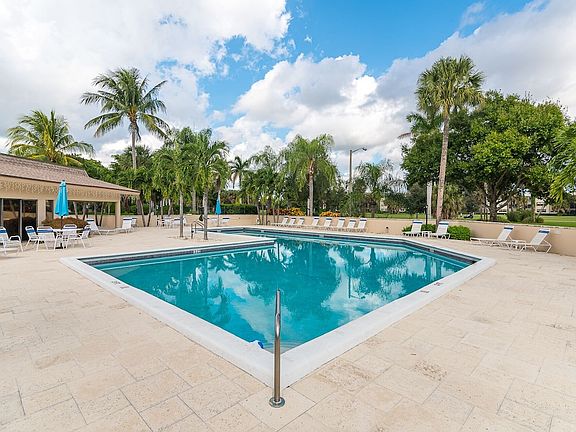 2nd image of 2420 Deer Creek Country Club Blvd APT 102D