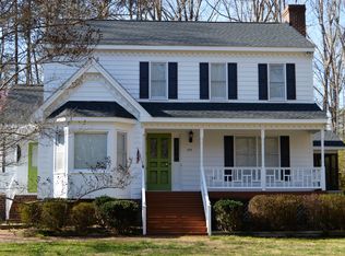 315 Cedarwood Dr, Knightdale, NC 27545
