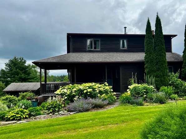 1151 Old Stage Road, Westford, VT 05494
