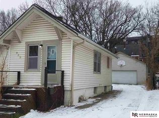 832 S 50th Ave, Omaha, NE 68106