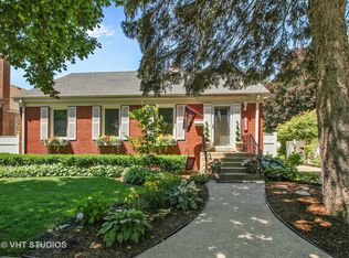 8520 Morton Ave, Morton Grove, IL 60053