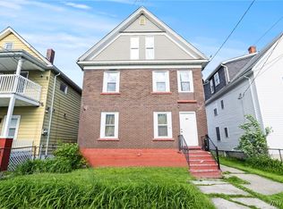 417 18th St, Niagara Falls, NY