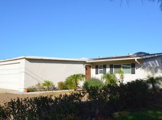 8605 Matterhorn Dr, Santee, CA 92071