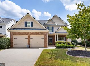 509 Mountain Xing, Woodstock, GA 30188