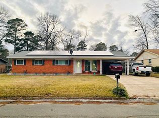 3711 Belmont Ave, Texarkana, AR 71854