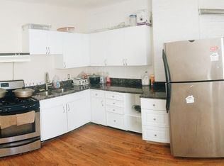 88 Hammond St #7, Boston, MA 02120