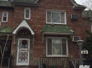 3022 86th St, East Elmhurst, NY 11369