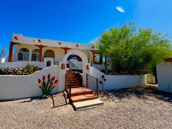 37847 N Linda Dr, Cave Creek, AZ 85331
