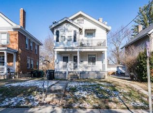 2758 Markbreit Ave #1, Cincinnati, OH 45209