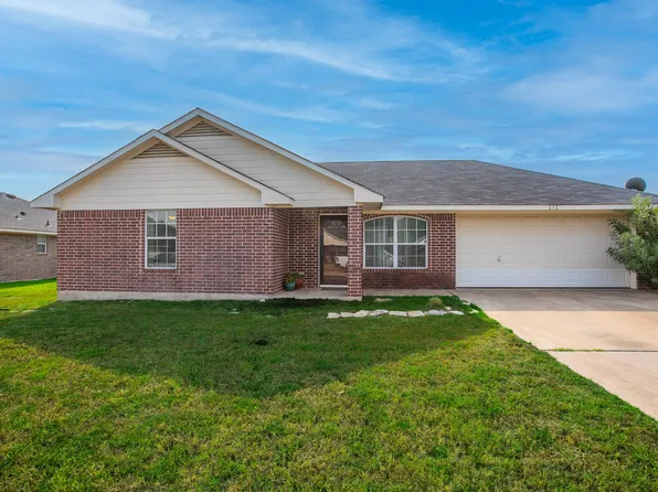 212 Broken Arrow Dr, Waco, TX 76705
