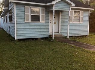 908 Alamo St, Lake Charles, LA 70601