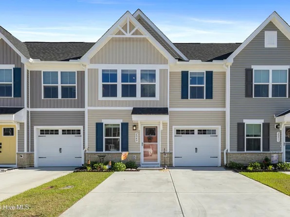 2049 Parow Lane NW #D, Calabash, NC 28467
