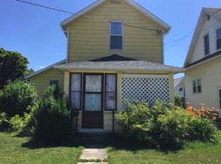 615 E Oakwood Ave, Bucyrus, OH 44820