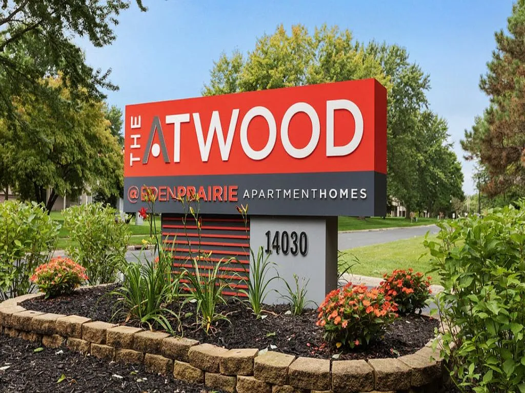 The Atwood at Eden Prairie — Photo 1