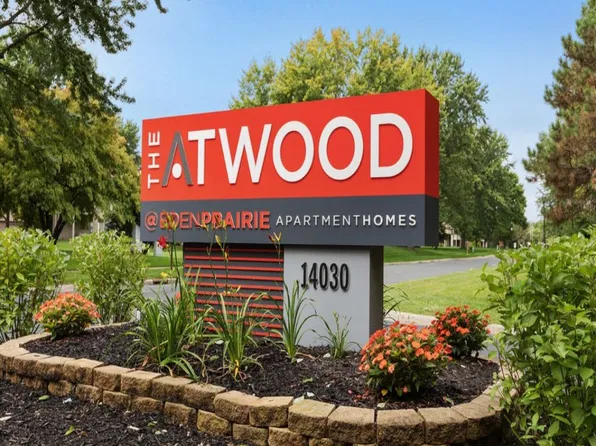 The Atwood at Eden Prairie