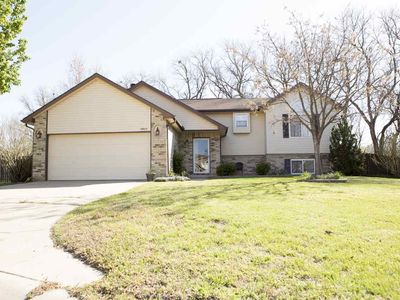 10018 W Haskell Ct, Wichita, KS, 67209