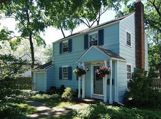 20 Willow St, Glen Ridge, NJ 07028