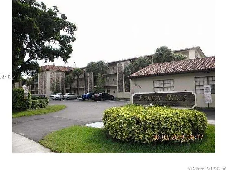 3361 NW 85th Ave #206 — Photo 16