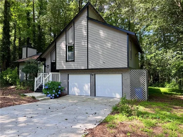 3814 Whaley Ct, Snellville, GA 30039