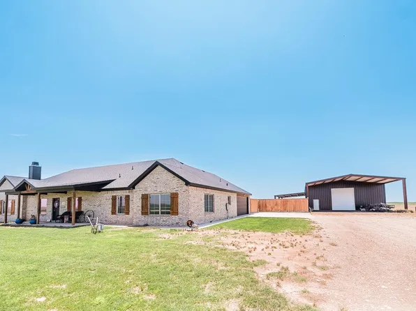 1247 County Road 1, Wilson, TX 79381
