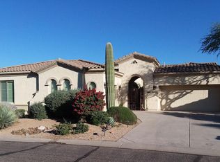 7454 E Cliff Rose Trl, Gold Canyon, AZ 85118