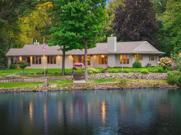 1620 RIVERWOOD LANE, Wisconsin Rapids, WI 54494