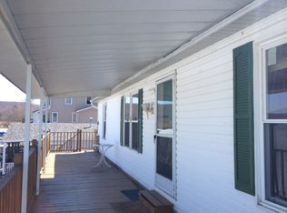 9 S Shore Rd, Cuba, NY 14727