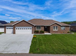 32 Township Road 1540, Proctorville, OH 45669