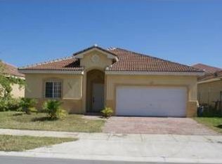 10806 SW 231st Ter, Cutler Bay, FL 33170