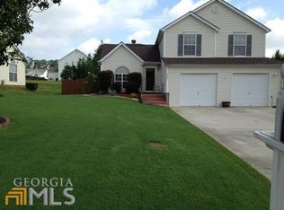 2634 Deann Dr, Ellenwood, GA 30294