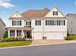 302 Granito Dr, Greer, SC 29650