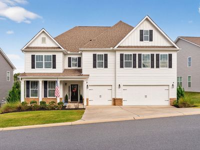 302 Granito Dr, Greer, SC, 29650
