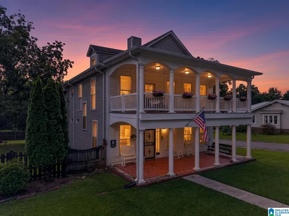 2000 3rd Ave N, Pell City, AL 35125