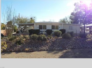 5940 W Rafter Circle St #5, Tucson, AZ 85713