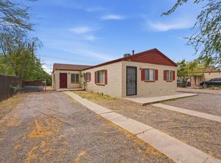 2520 E Cameron Vis, Tucson, AZ 85713