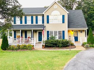 8225 Seattle Slew Ter, Midlothian, VA 23112