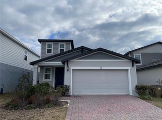 902 Rivers Crossing St, Clermont, FL 34714