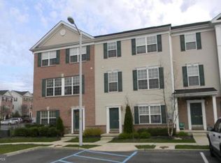 810 Brandywine Dr #810, Williamstown, NJ 08094