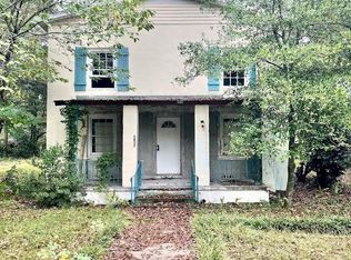 1657 3rd Ave, Dothan, AL 36301