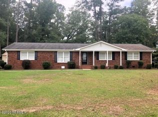 141 Woodview Rd, Bethel, NC 27812