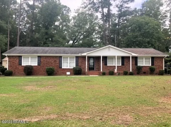 141 Woodview Road, Bethel, NC 27812