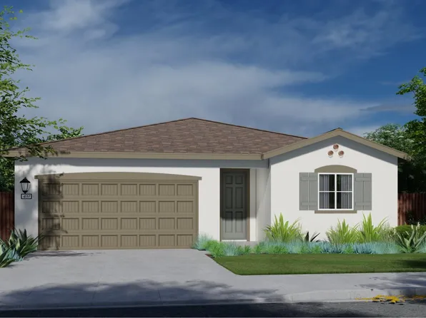 Residence 1765 Plan, Westlake : Breakers Cove