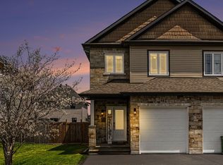 234 Belfort St, Russell, ON K0A 1W0