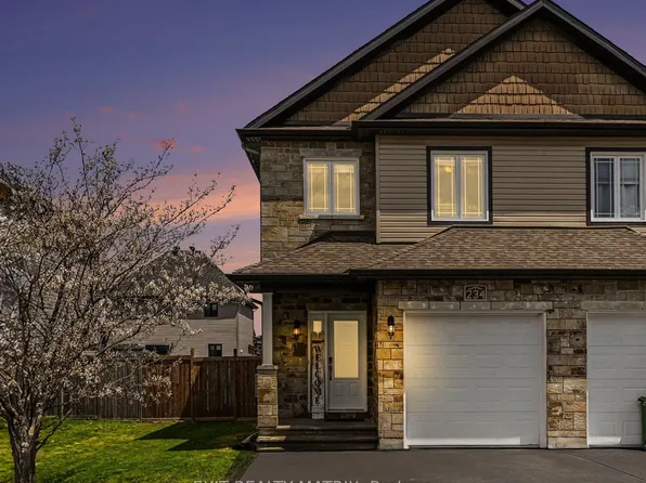 234 Belfort St, Russell, ON K0A 1W0
