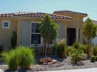 3556 Serenity Trl, Palm Springs, CA 92262