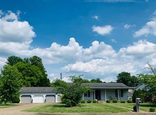 1348 19th St, Tell City, IN