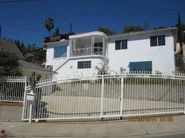 1230 Marion Dr, Glendale, CA 91205