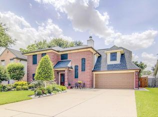 4522 Ireland Ln, Pasadena, TX 77505