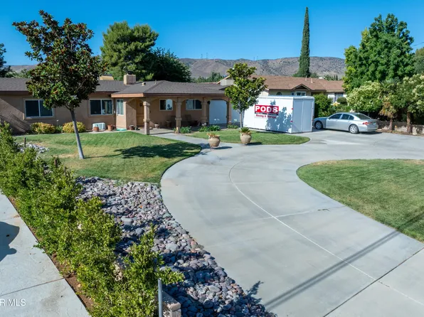 5622 W Avenue M4, Lancaster, CA 93536