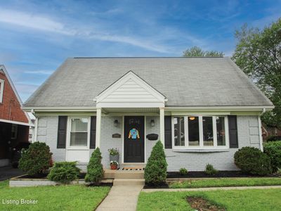 3000 Peale Ave, Louisville, KY, 40205